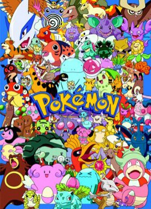Pokemon Season 02: Adventures on the Orange Islands [Sub: Eng]