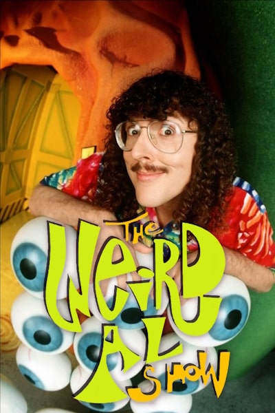 The Weird Al Show - Season 1