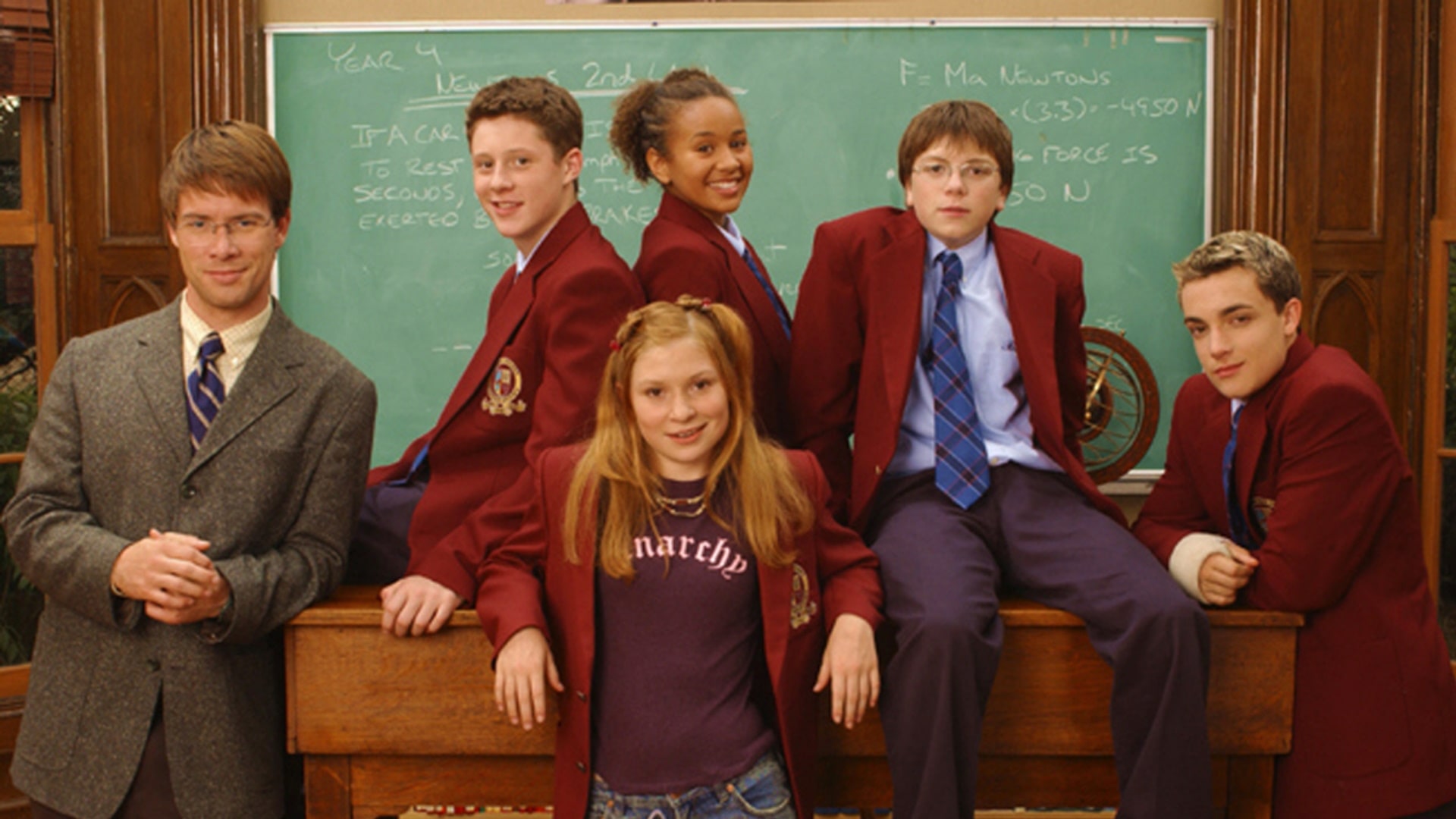 Season 1