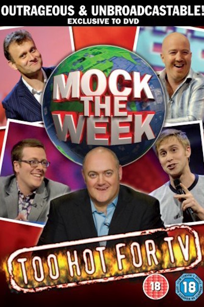 Mock the Week - Season 8