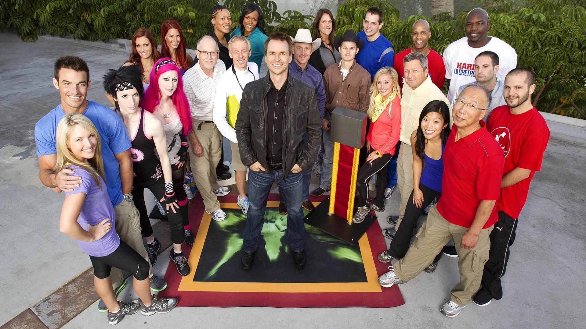 Season 18