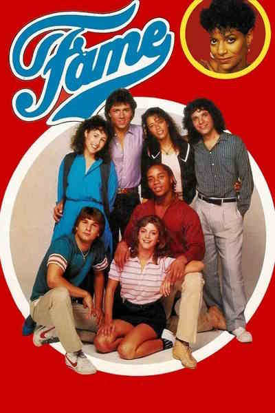 Fame - Season 6