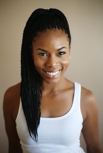 Brandee Evans