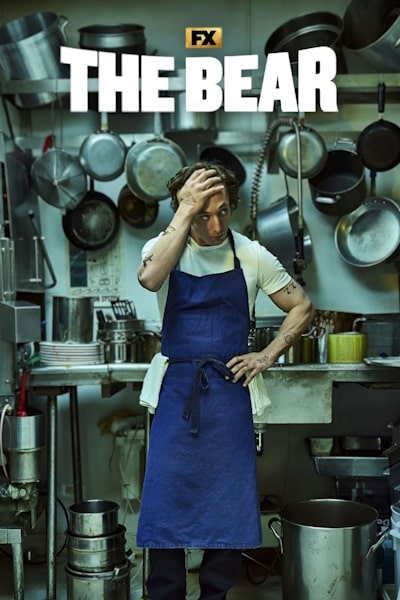 The Bear - Season 2
