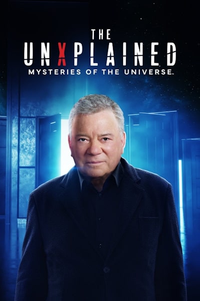 The UnXplained: Mysteries of the Universe - Season 1