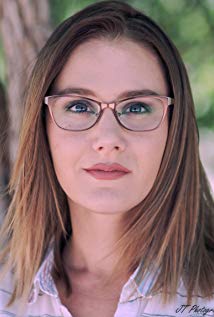 Mindy Gilkerson