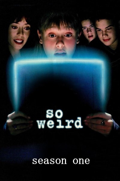 So Weird - Season 1