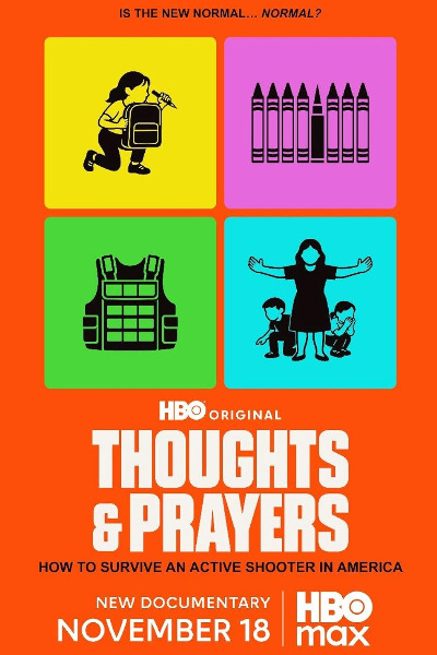 Thoughts and Prayers