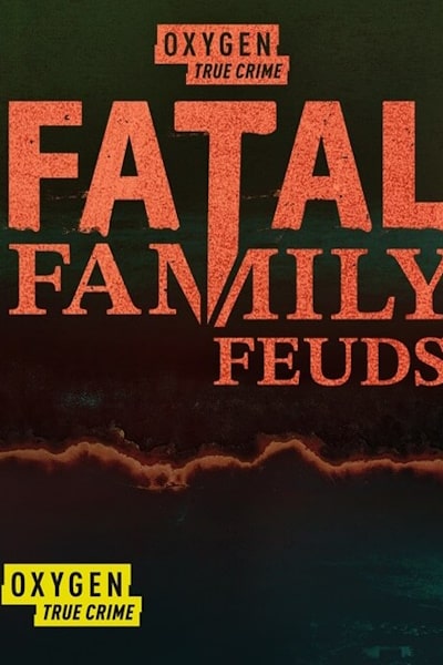 Fatal Family Feuds - Season 2