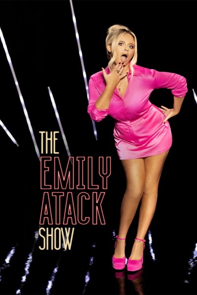 The Emily Atack Show - Season 3