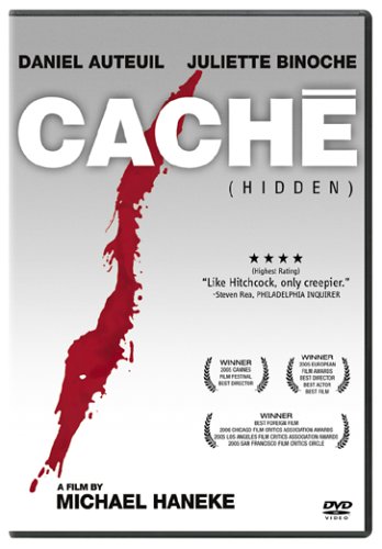 Cach&eacute;
