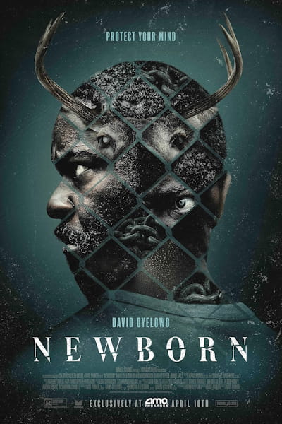 Newborn [Audio: Rus]
