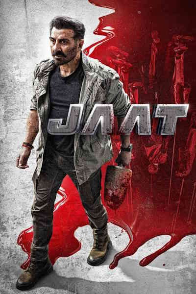 Jaat (2025)