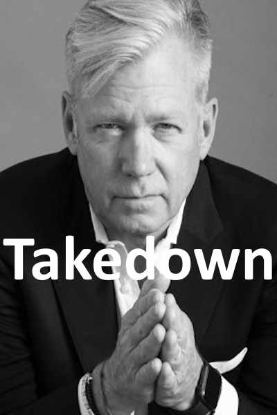 Takedown with Chris Hansen - Season 4