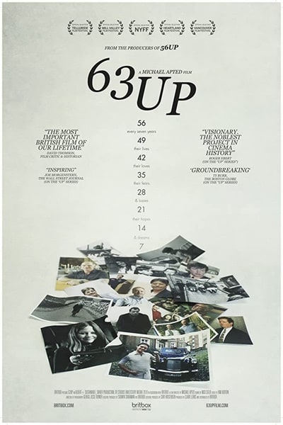 63 Up - Season 1