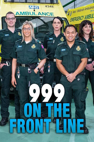999: On the Front Line - Season 12
