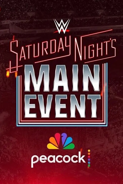 WWE Main Event - Season 12