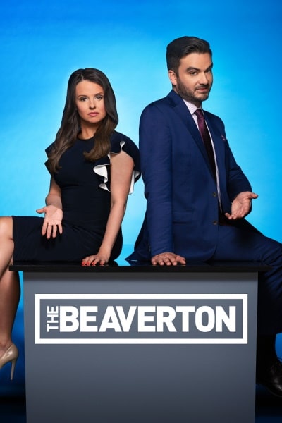 The Beaverton - Season 2