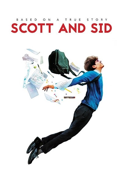 Scott and Sid