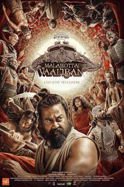 Malaikottai Vaaliban
