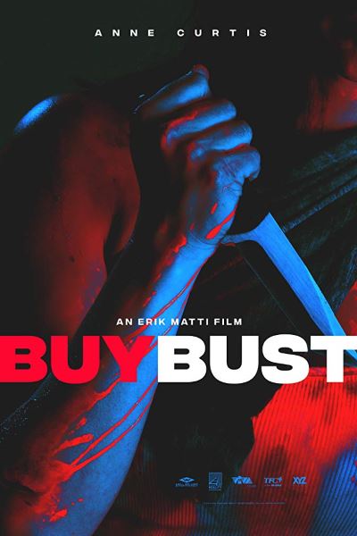 BuyBust [Sub: Eng]