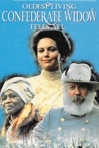 Oldest Living Confederate Widow Tells All - Season 1