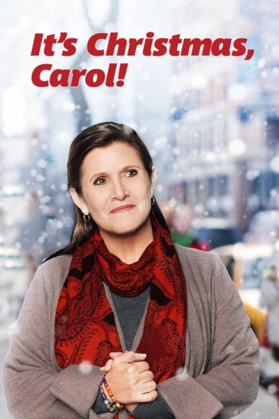 Its Christmas, Carol
