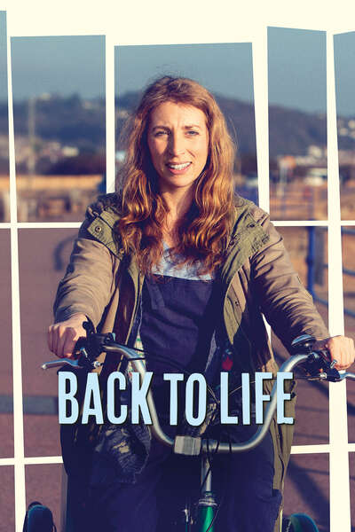 Back to Life - Season 2