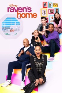 Ravens Home - Season 5