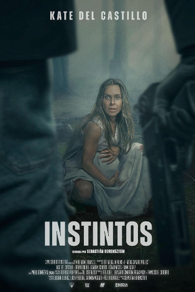 Instintos