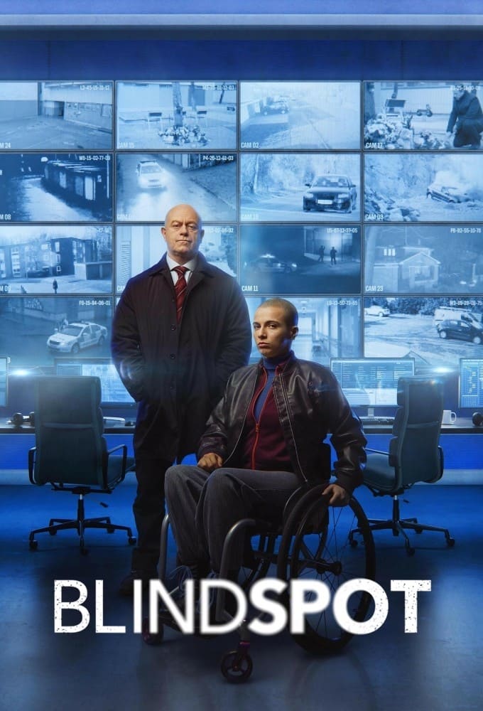Blindspot - Season 1