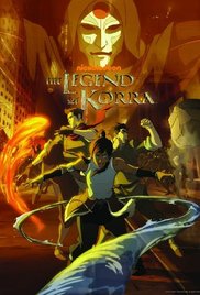 Avatar: The Legend of Korra - Book 2: Spirits - Season 2 [Audio: Eng]