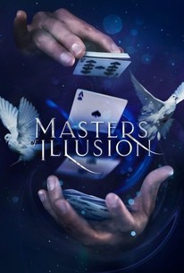 Masters of Illusion - Season 8