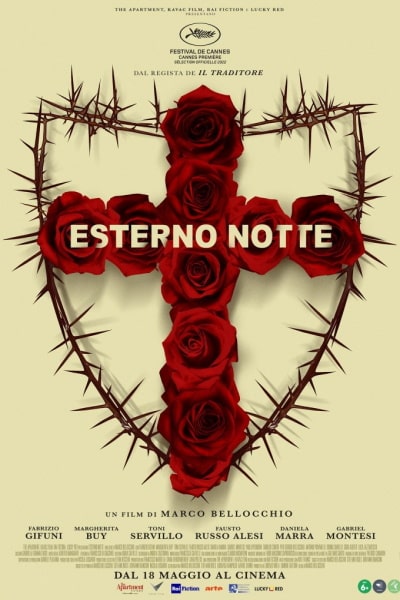 Esterno notte - Season 1