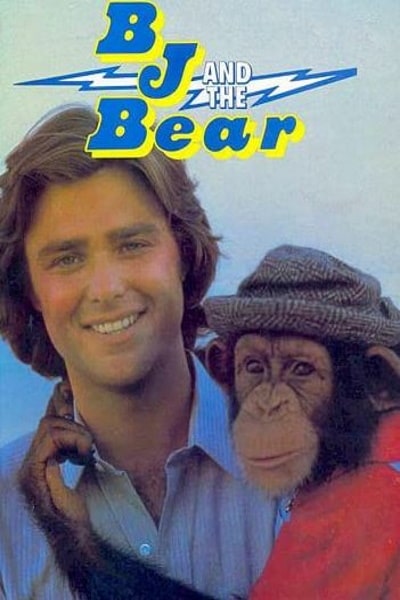 BJ and the Bear - Season 2