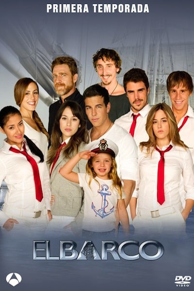 El barco - Season 1