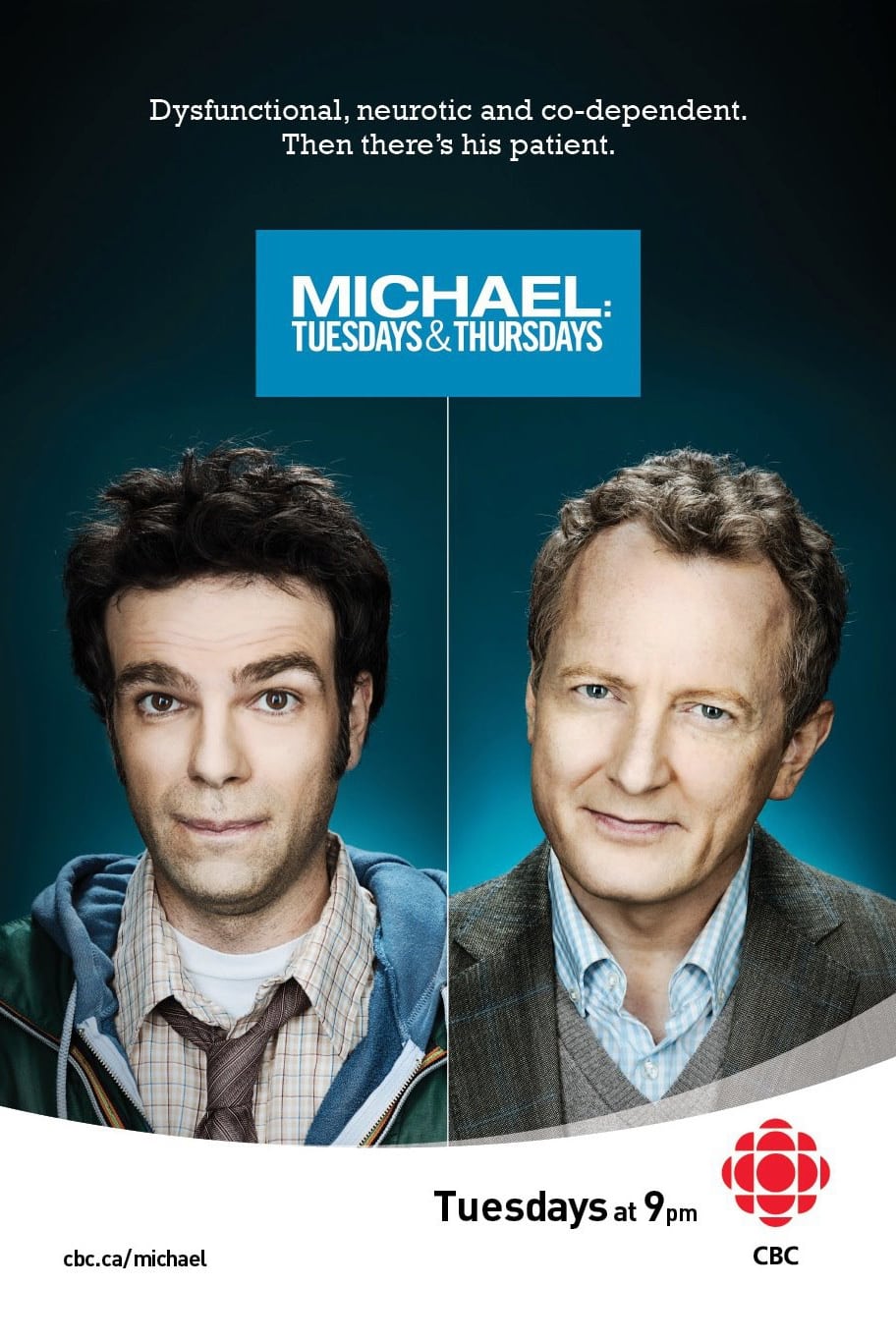 Michael: Every Day - Season 1