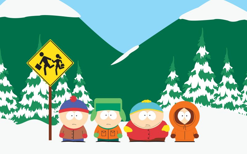 Season 1