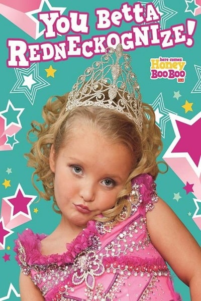 Here Comes Honey Boo Boo - Season 2