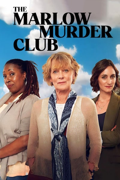 The Marlow Murder Club - Season 1
