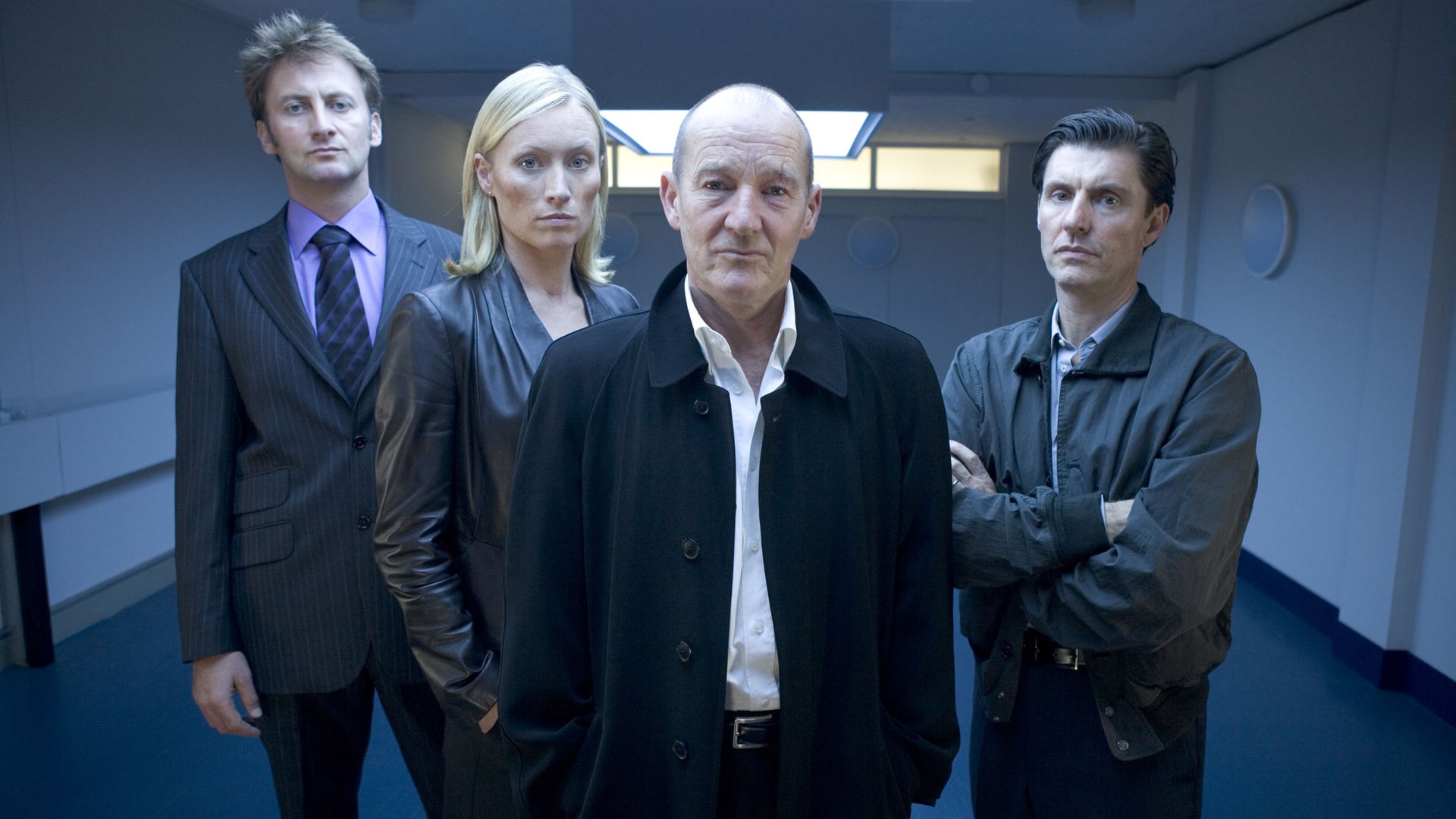 Season 1