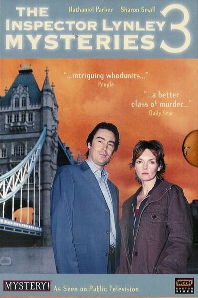 The Inspector Lynley Mysteries - Season 3