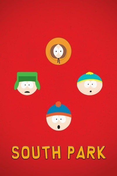South Park - Season 23