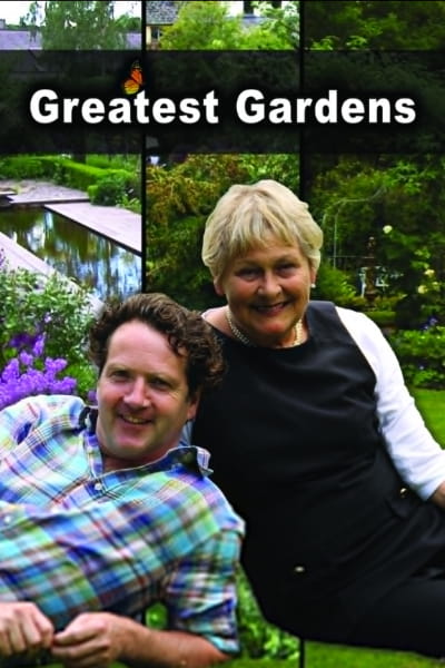 Greatest Gardens - Season 1 (2017)