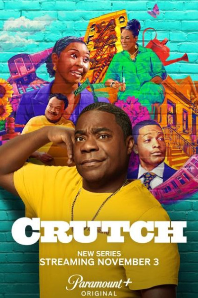 Crutch - Season 1