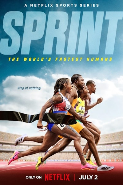 Sprint - Season 1