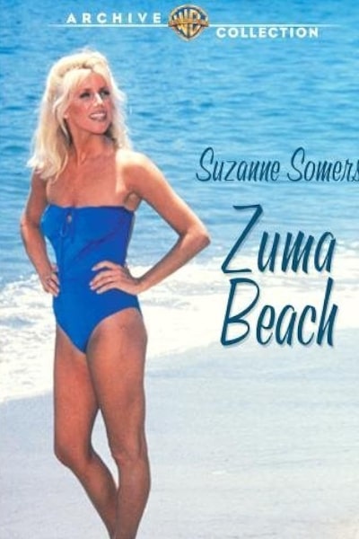 Zuma Beach