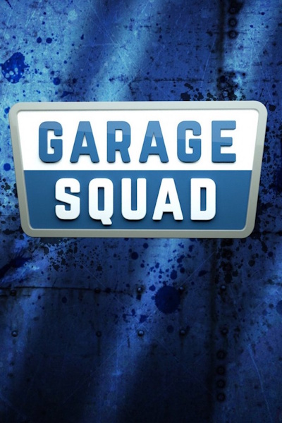 Garage Squad - Season 8