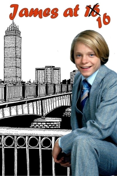 James at 15 - Season 1