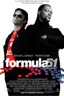 The 51st State (Formula 51)